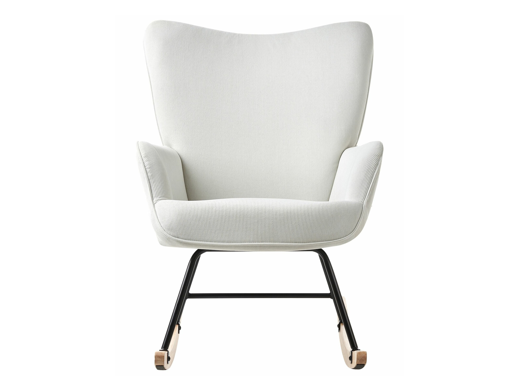 Кресло-качалка Berwyn 2433 (Крем)