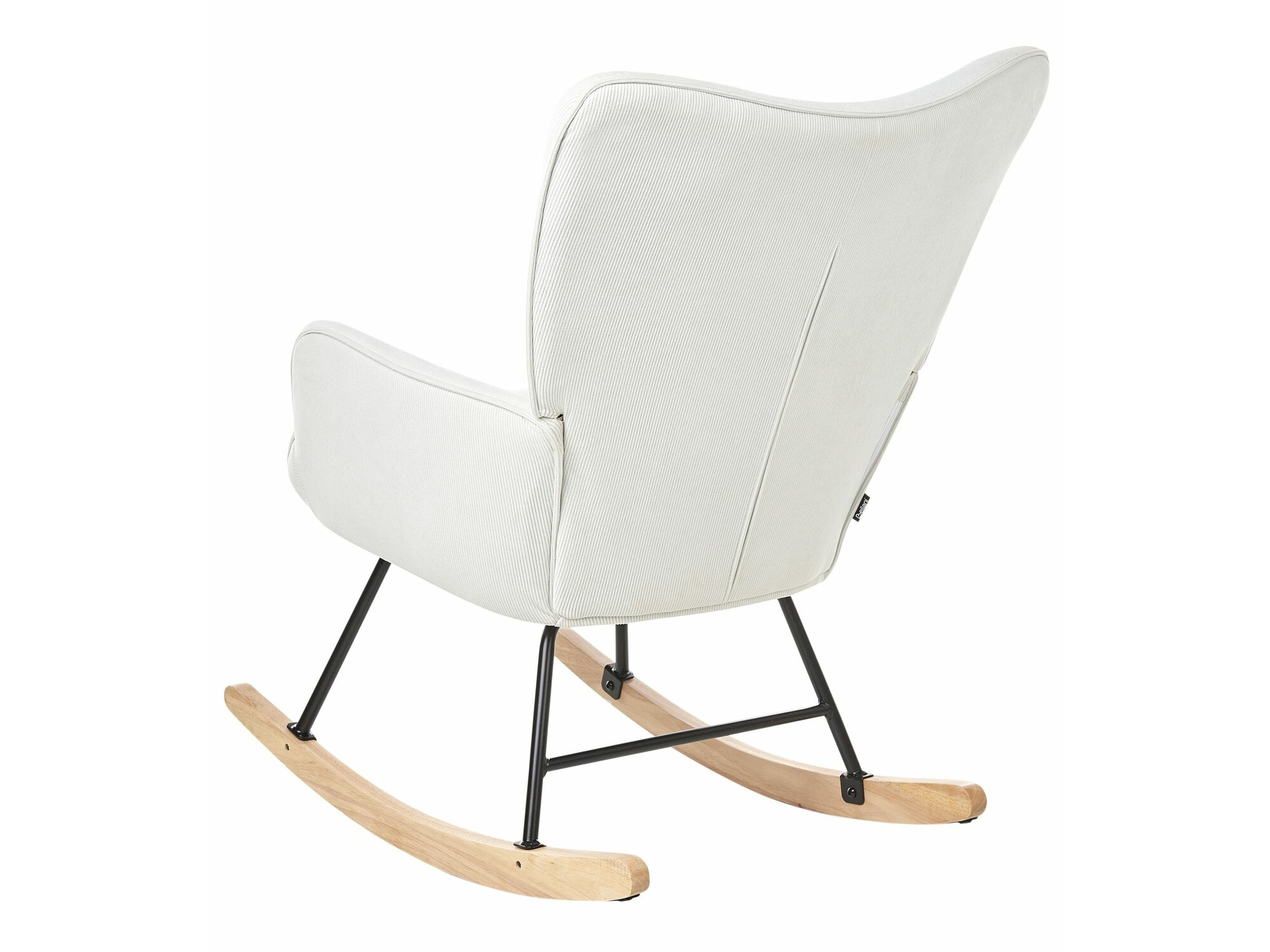 Кресло-качалка Berwyn 2433 (Крем)