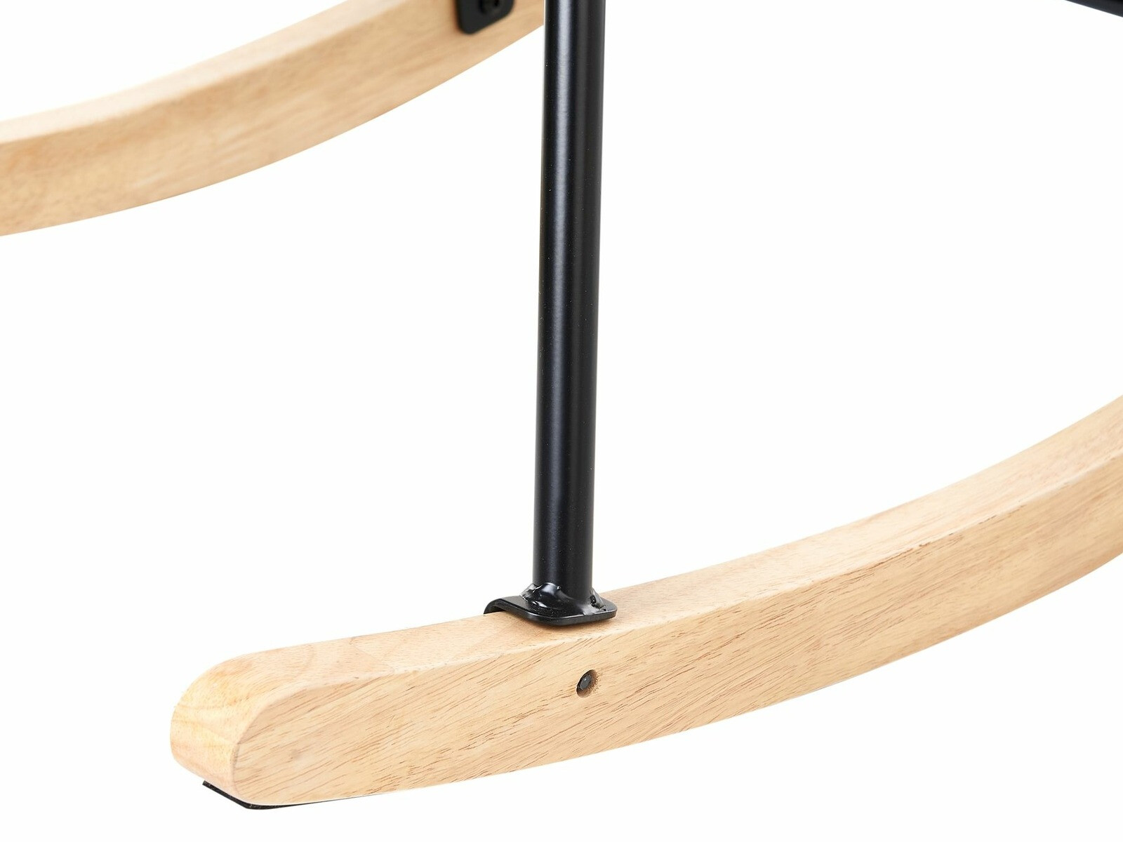 Кресло-качалка Berwyn 2433 (Розовый)