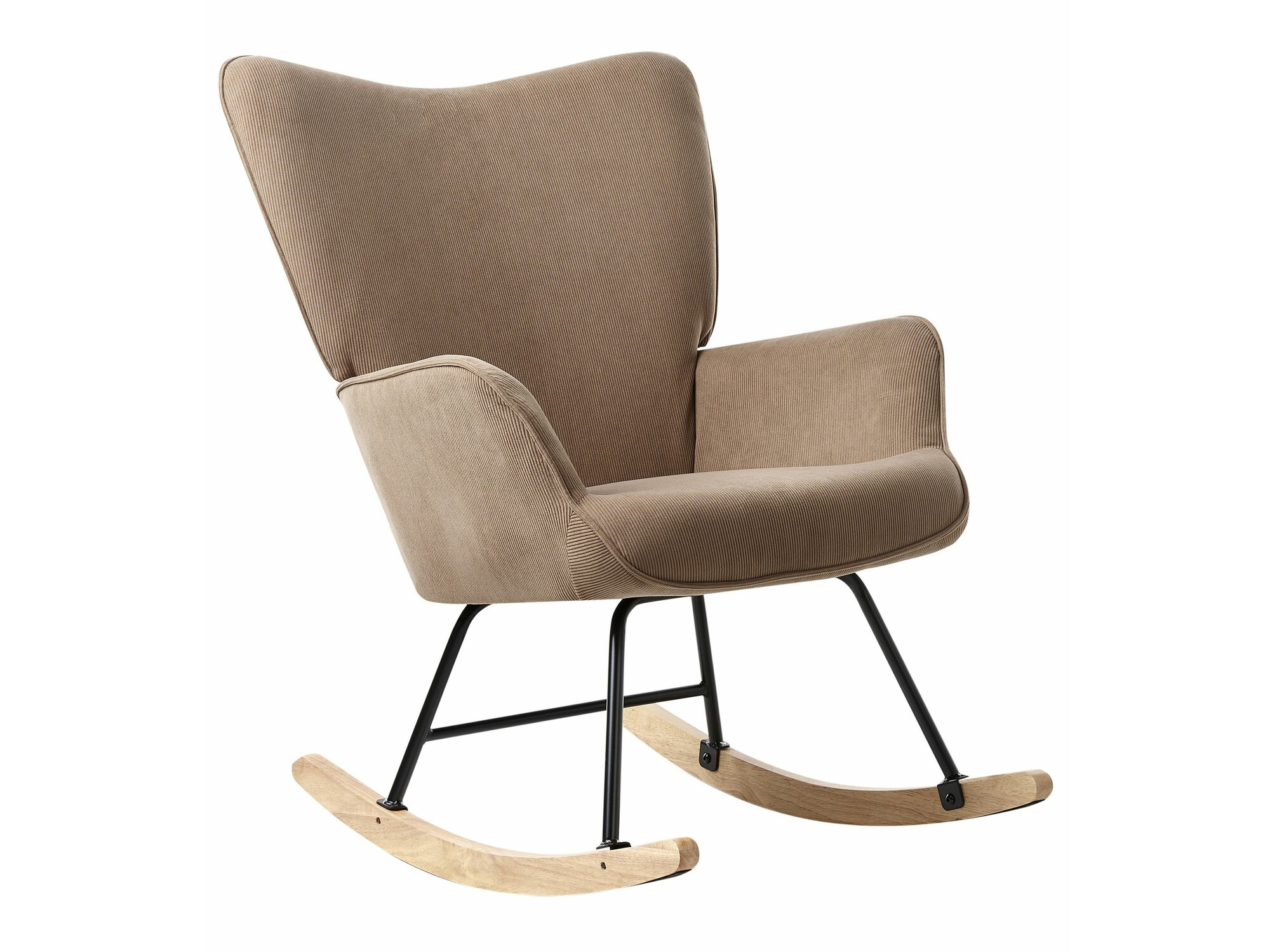 Кресло-качалка Berwyn 2433 (Taupe)