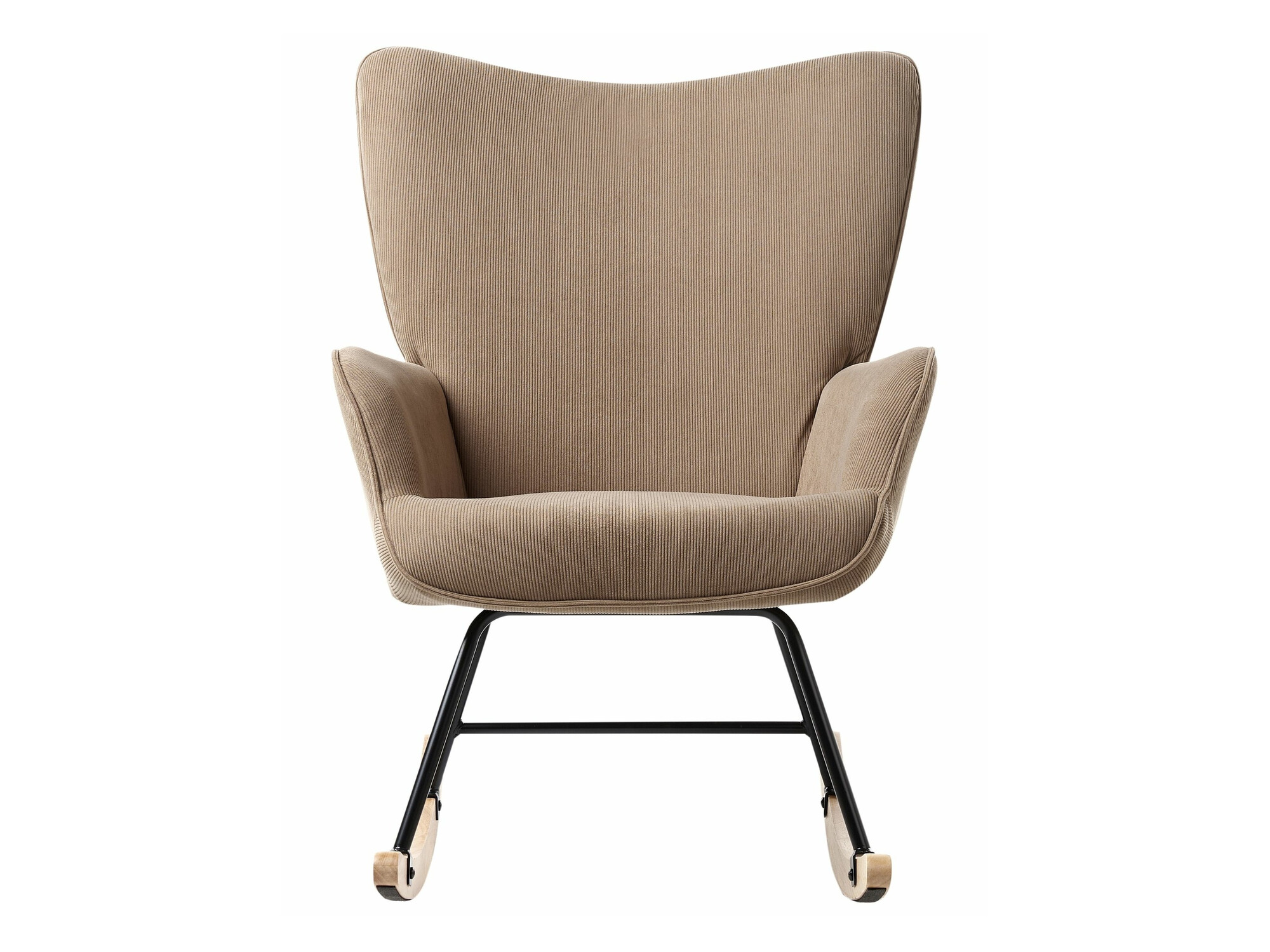 Кресло-качалка Berwyn 2433 (Taupe)