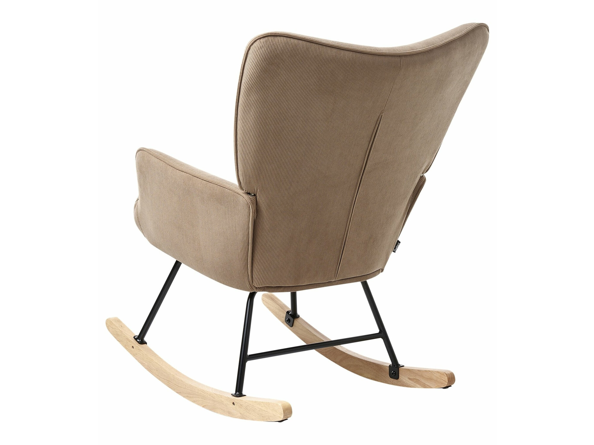 Кресло-качалка Berwyn 2433 (Taupe)