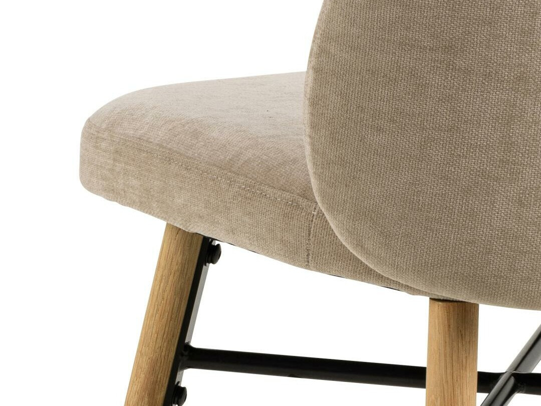 Krēsls Norsica 877 (Bēšs)