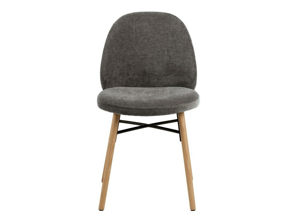 Krēsls Norsica 877 (Tumši pelēks)