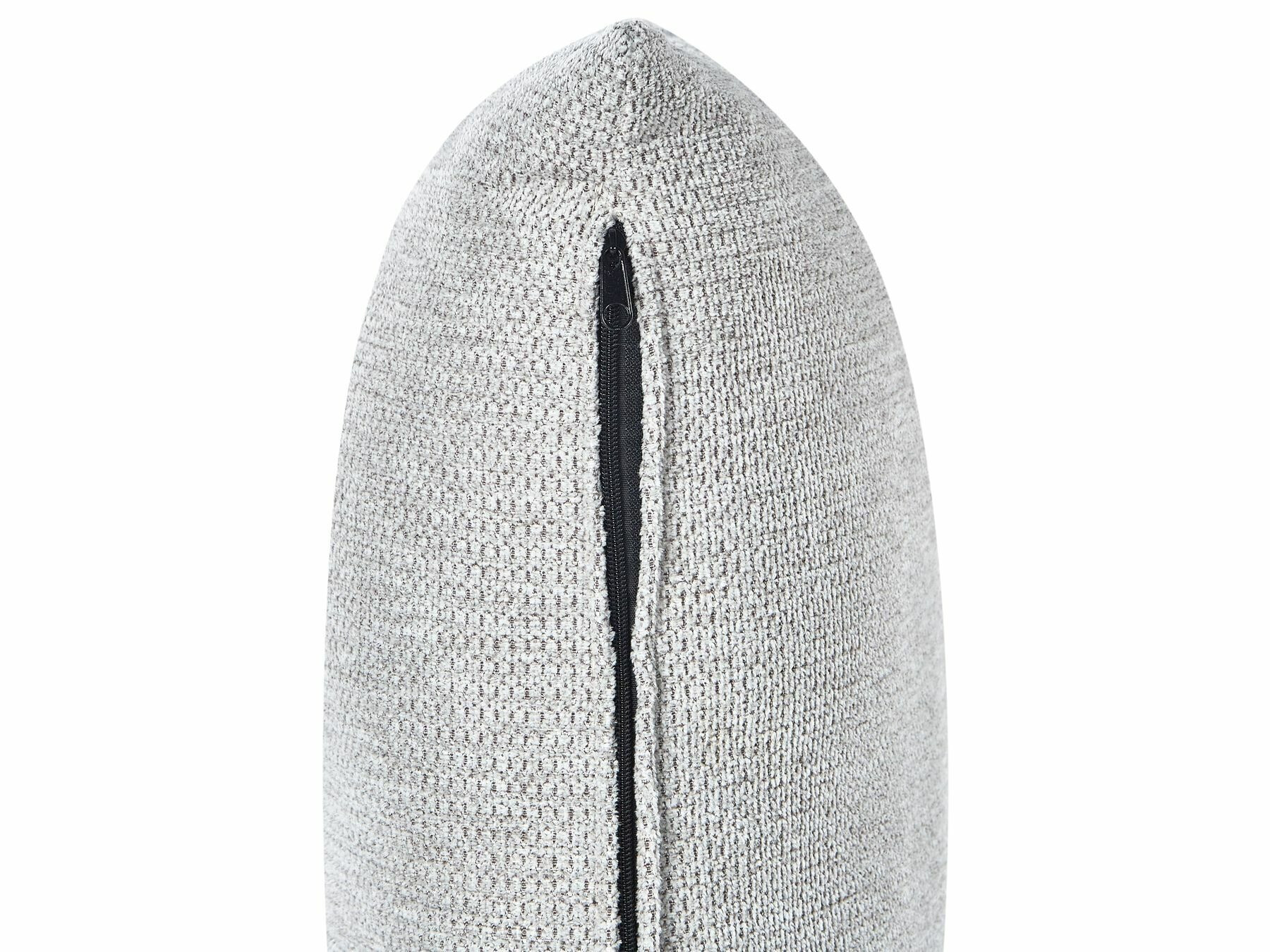 Moduļu stūra dīvāns Berwyn 2326 (Gaiši pelēks)