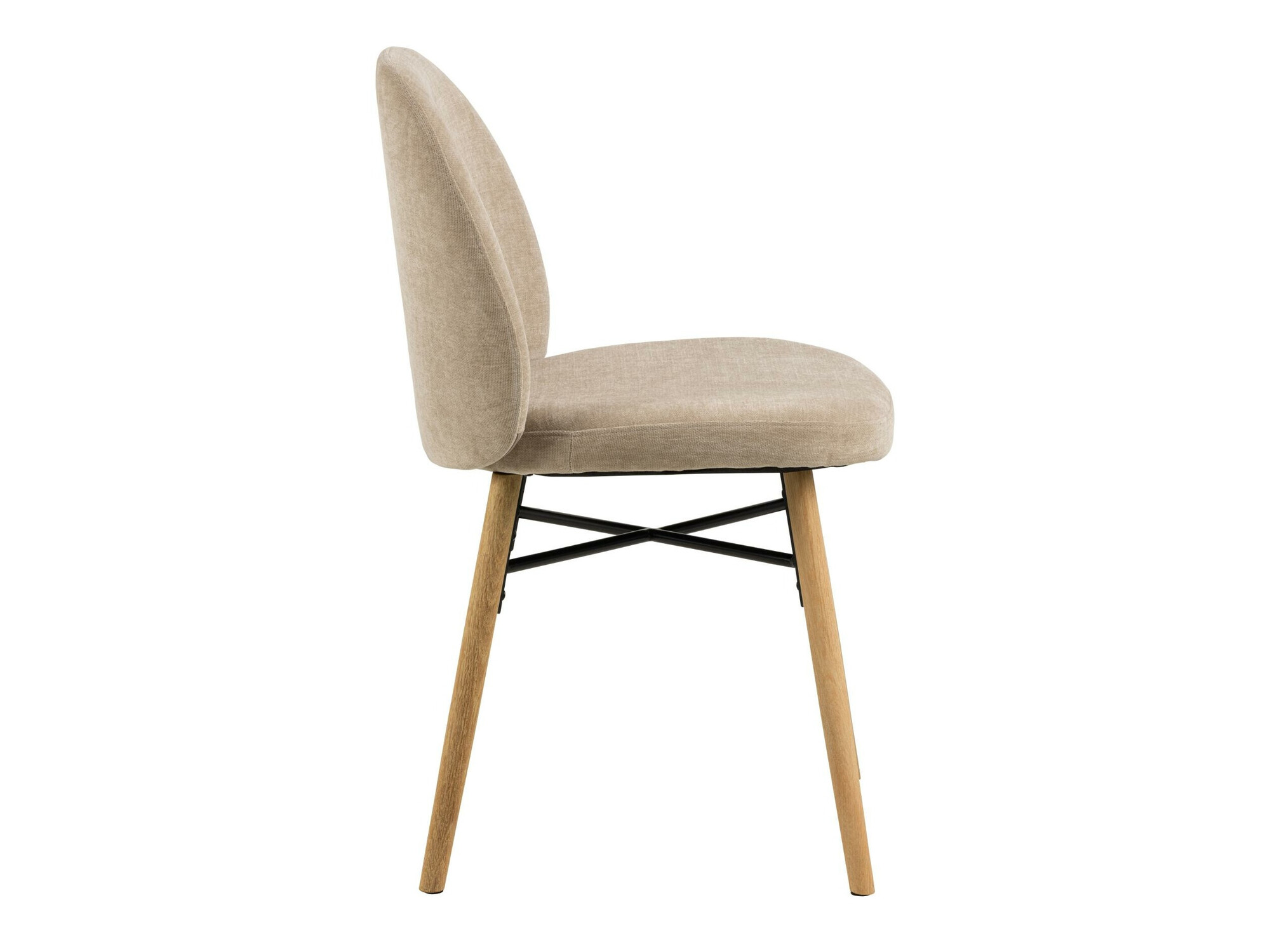 Стул Norsica 877 (Бежевый)