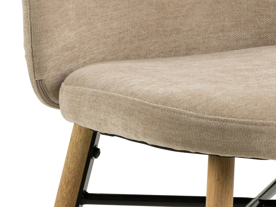 Стул Norsica 877 (Бежевый)