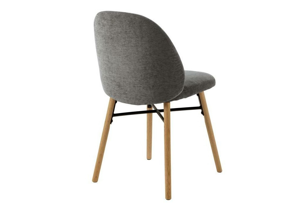 Стул Norsica 877 (Тёмно-серый)