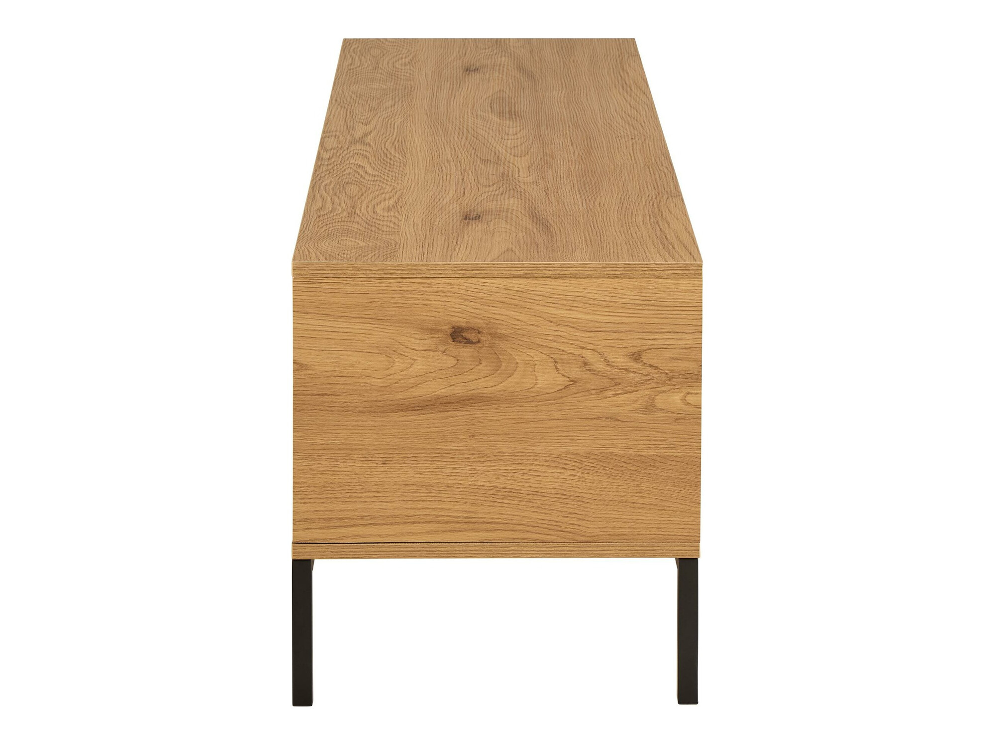 TV galds Norsica Sevferi 122 (Savvaļas ozols)