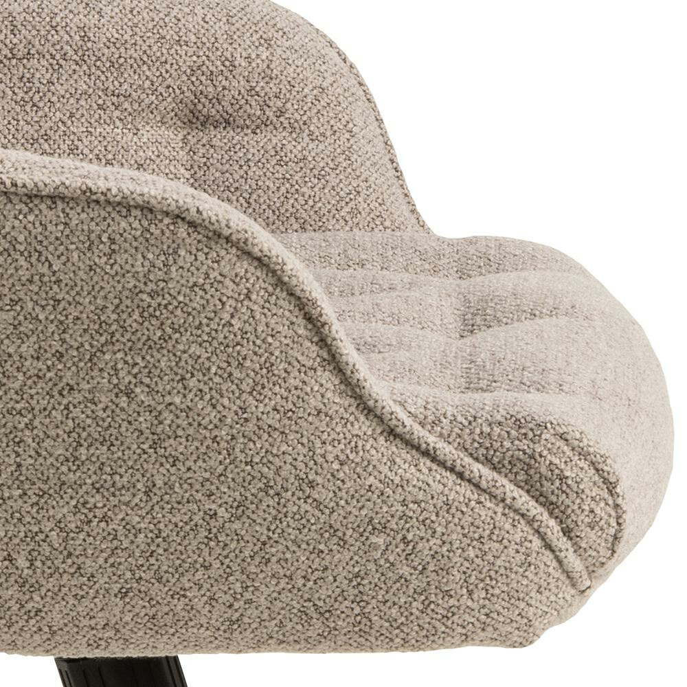 Biroja krēsls Norsica 881 (Bēšs)