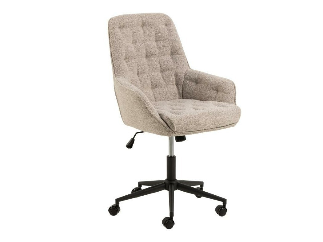 Biroja krēsls Norsica 881 (Bēšs)