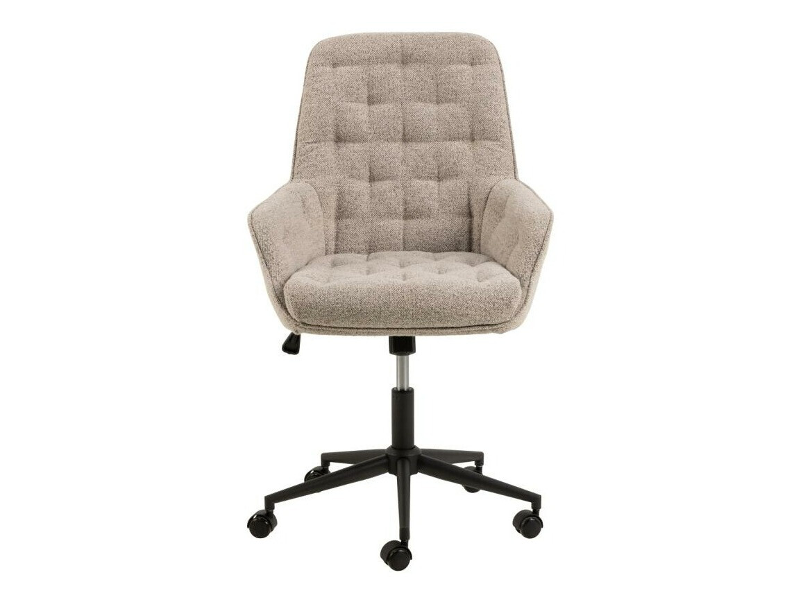 Biroja krēsls Norsica 881 (Bēšs)