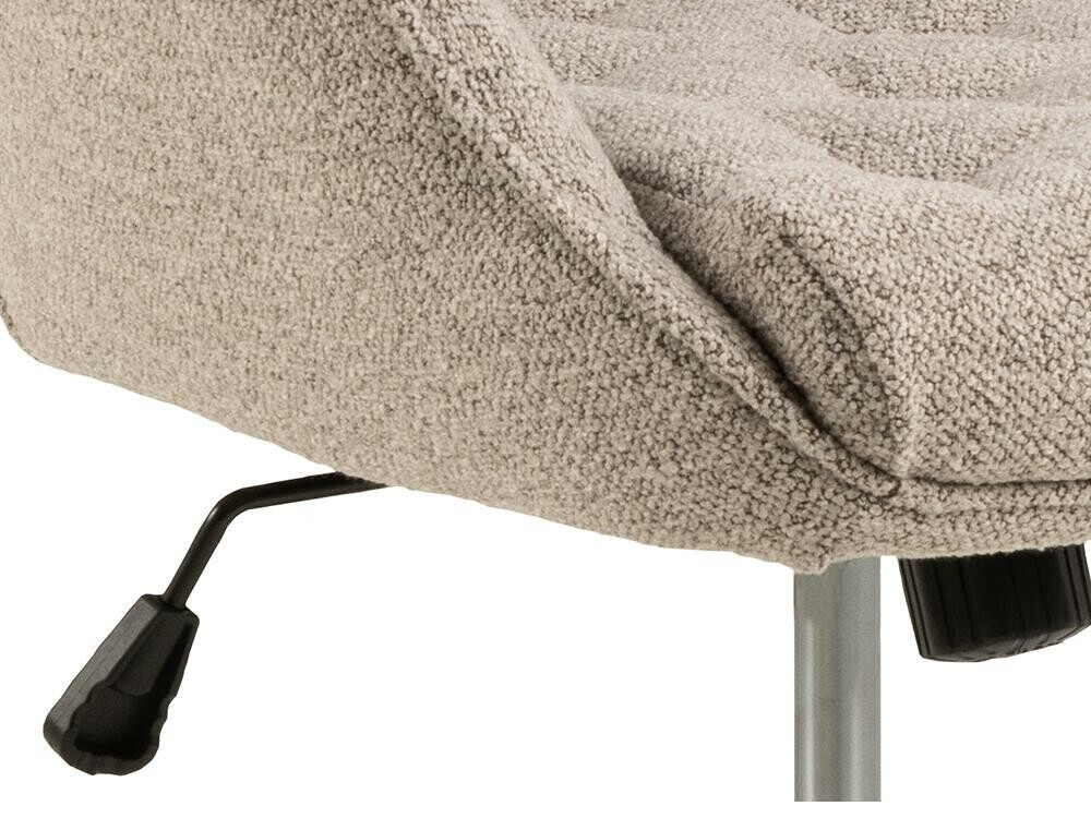 Biroja krēsls Norsica 881 (Bēšs)