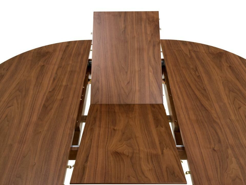 Cтол Norsica 747 (Грецкий орех)