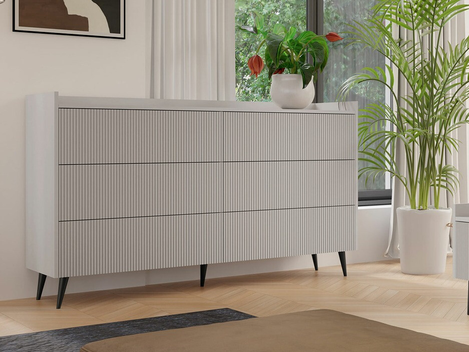 Kомод Mirfivu 102