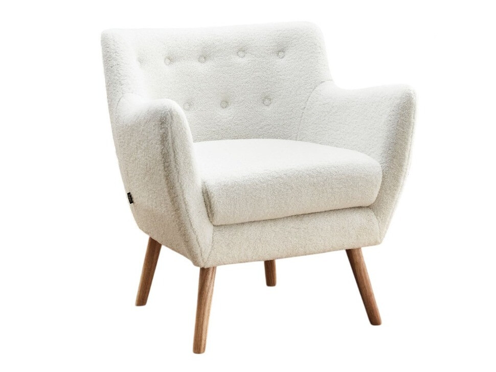 Кресло Berwyn 1027 (Белый)