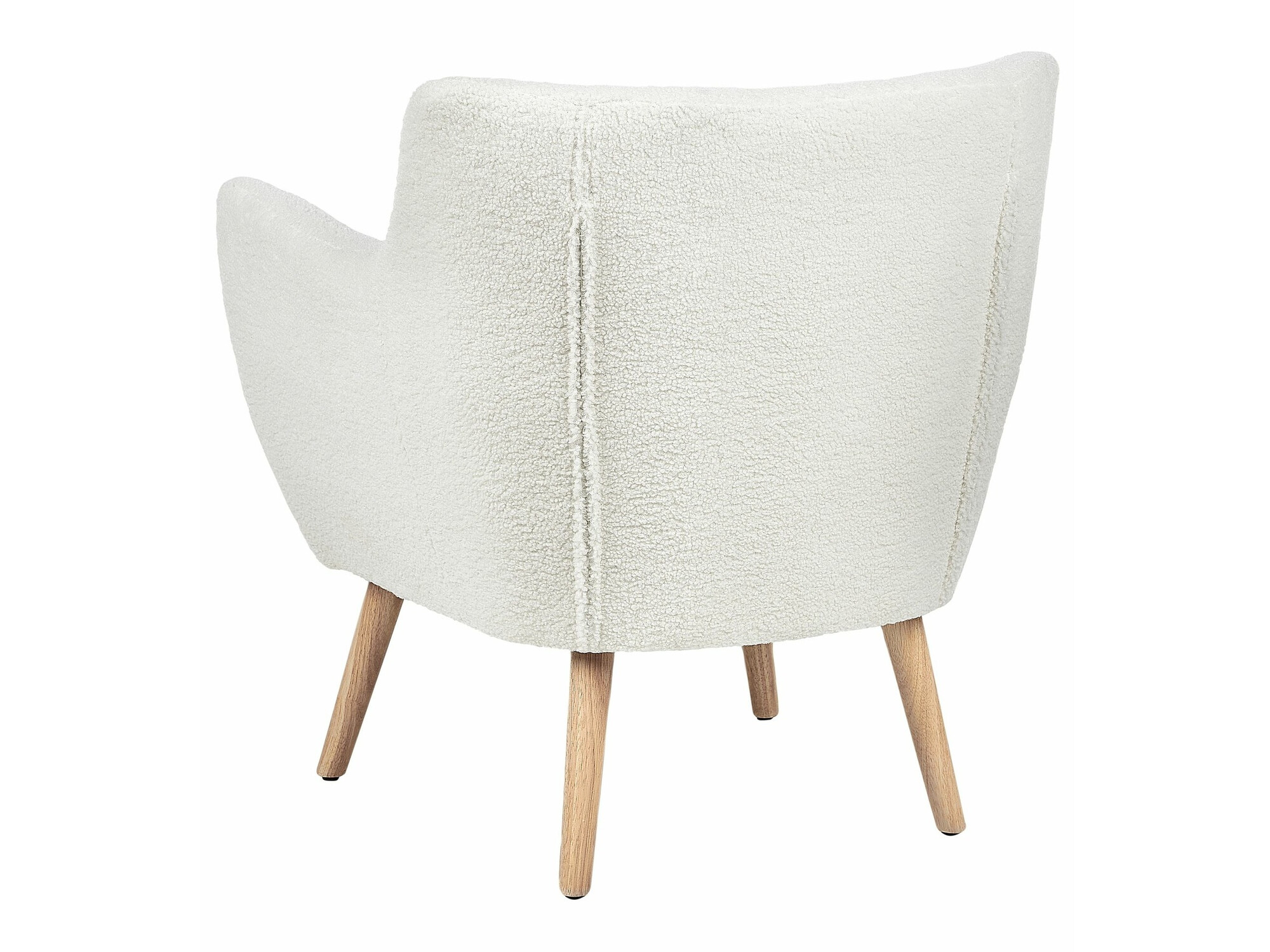 Кресло Berwyn 1027 (Белый)