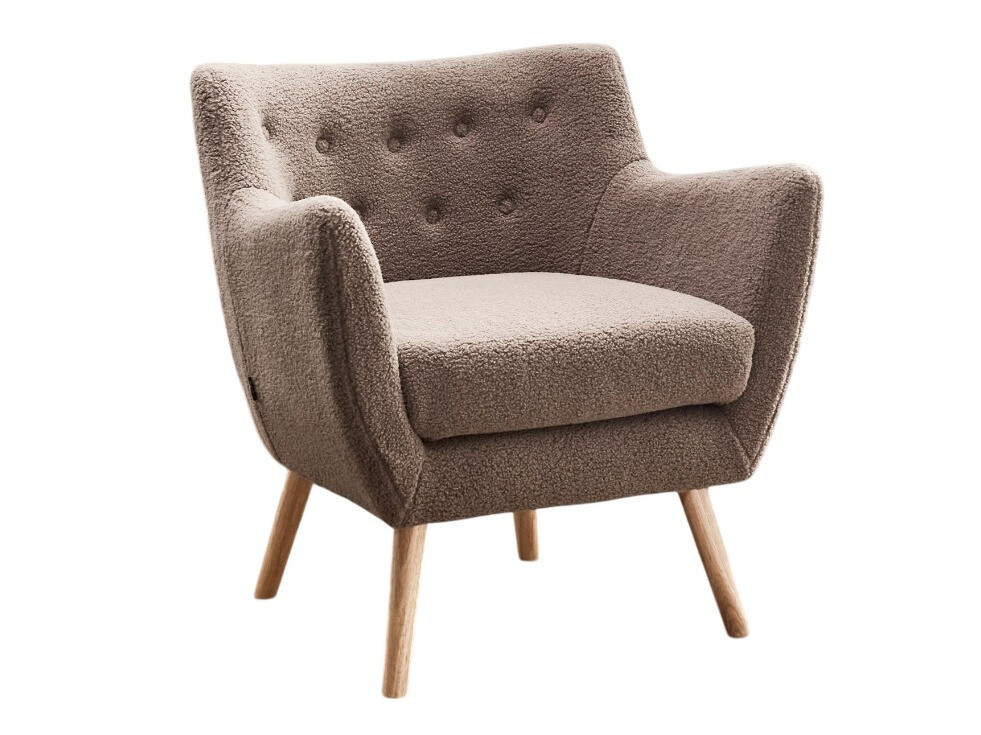 Кресло Berwyn 1027 (Коричневый)