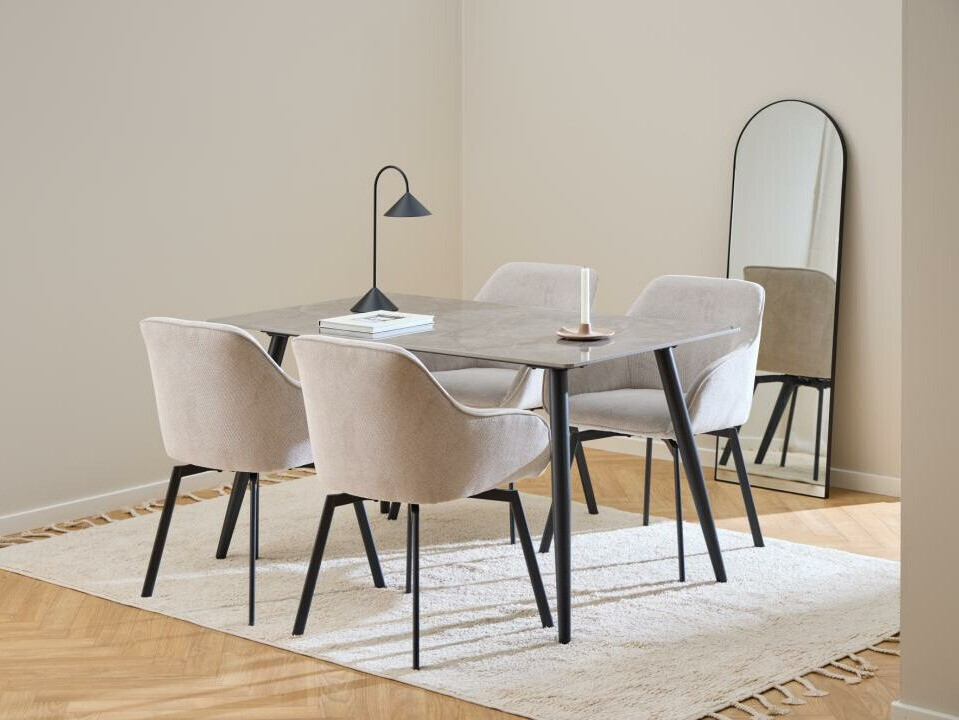 Krēsls Norsica 883 (Bēšs)