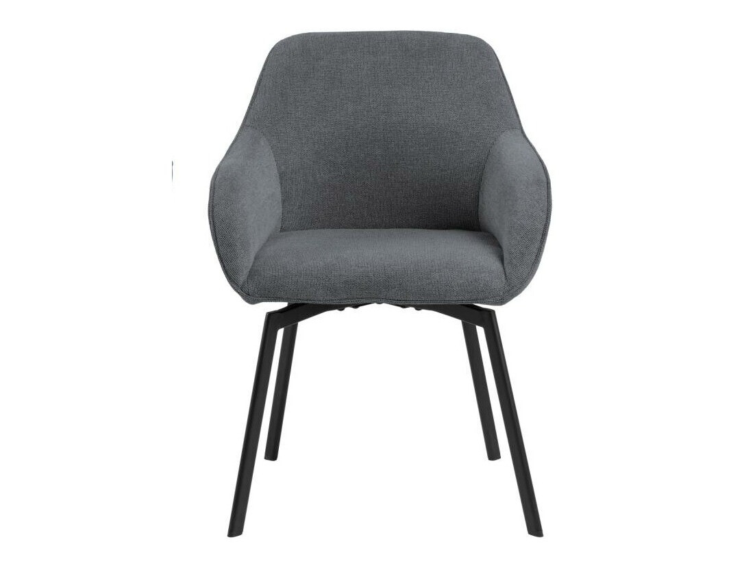 Krēsls Norsica 883 (Pelēks)