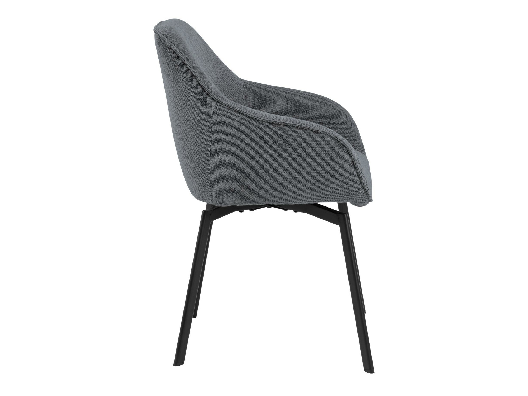 Krēsls Norsica 883 (Pelēks)