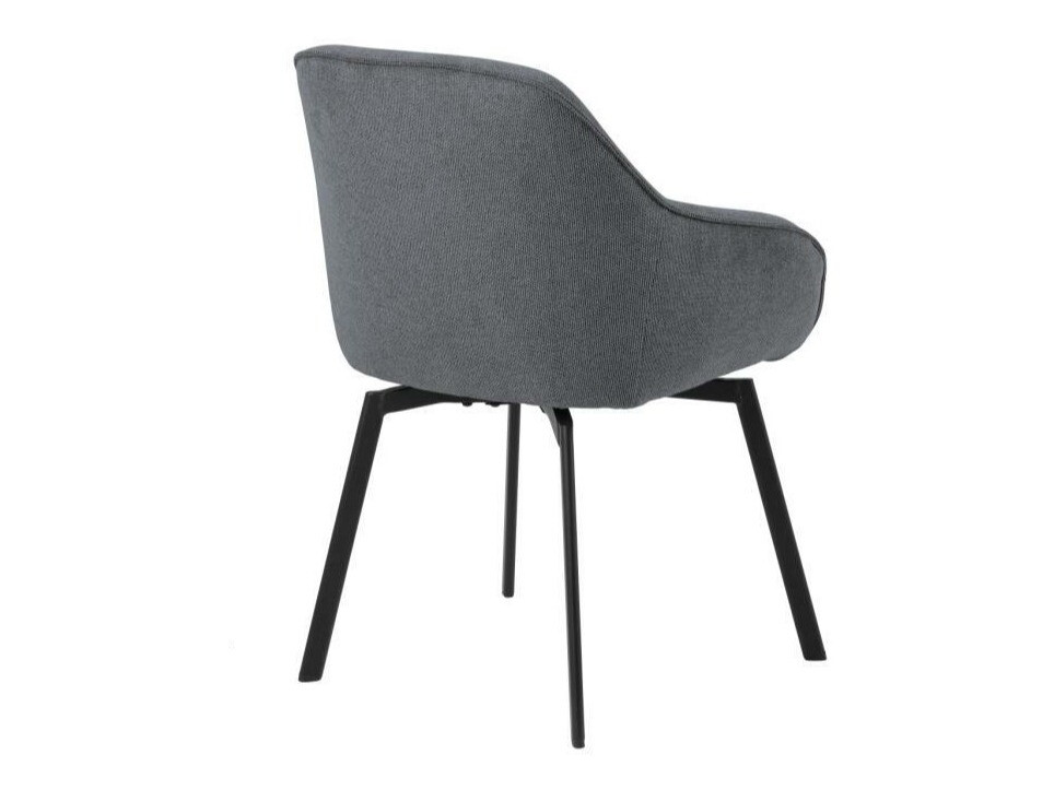 Krēsls Norsica 883 (Pelēks)