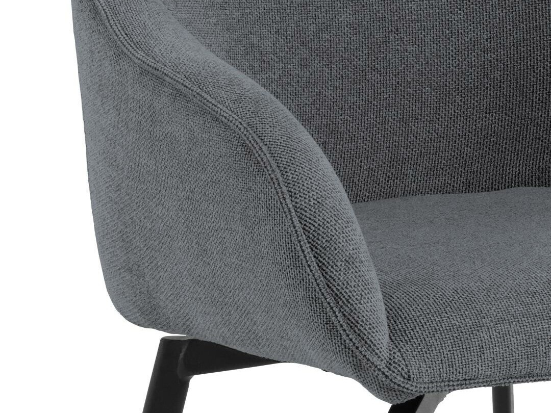 Krēsls Norsica 883 (Pelēks)