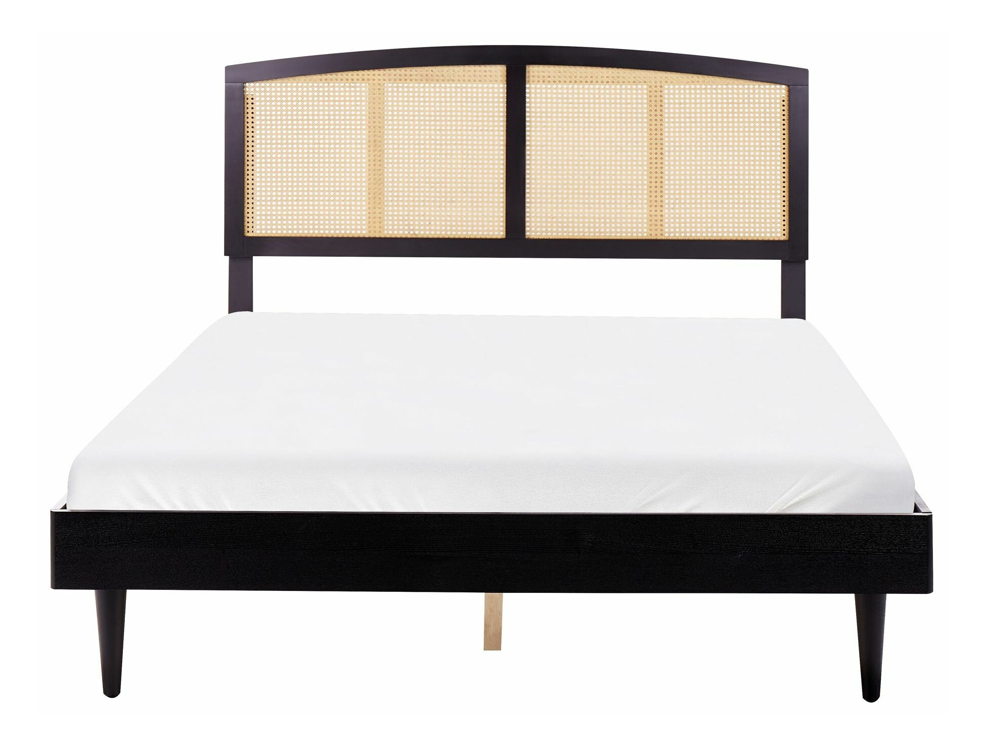 Кровать Berwyn 1990 (Чёрный)