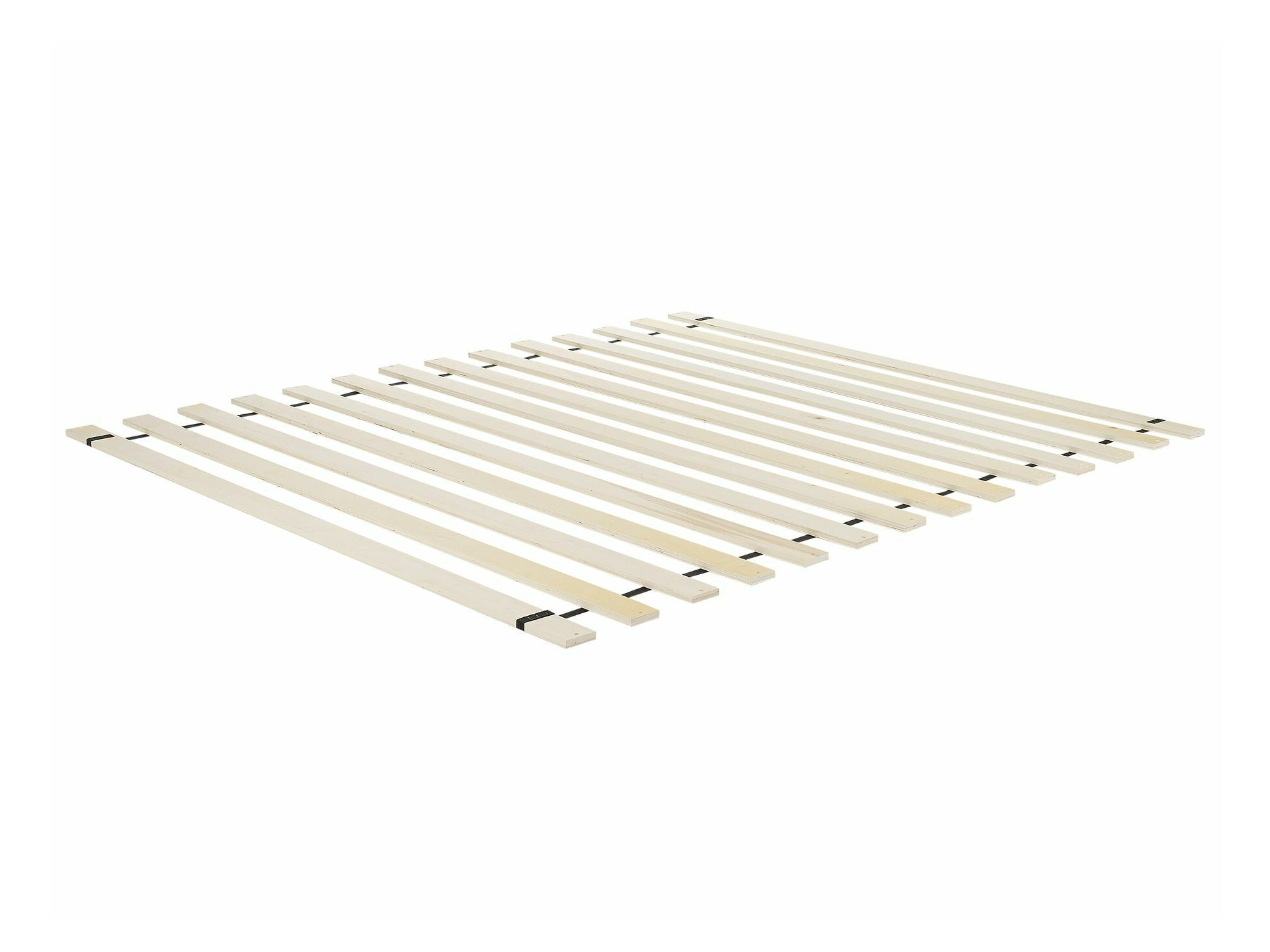 Кровать Berwyn 1990 (Чёрный)