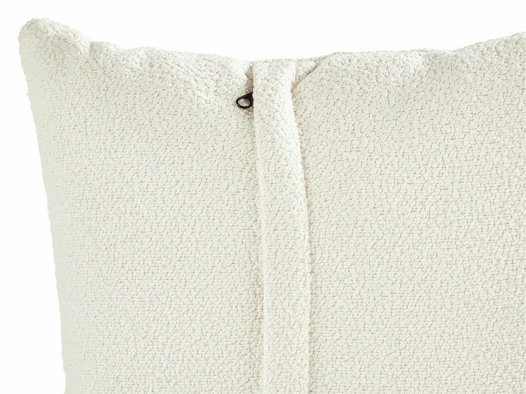 Mīksto mēbeļu komplekts Berwyn 2436 (Balts)