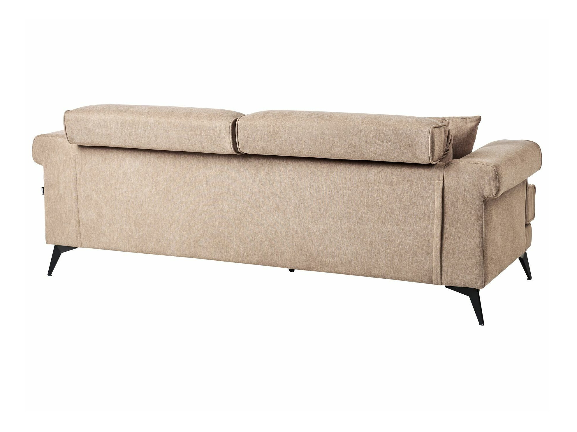 Mīksto mēbeļu komplekts Berwyn 2436 (Gaiši brūns)