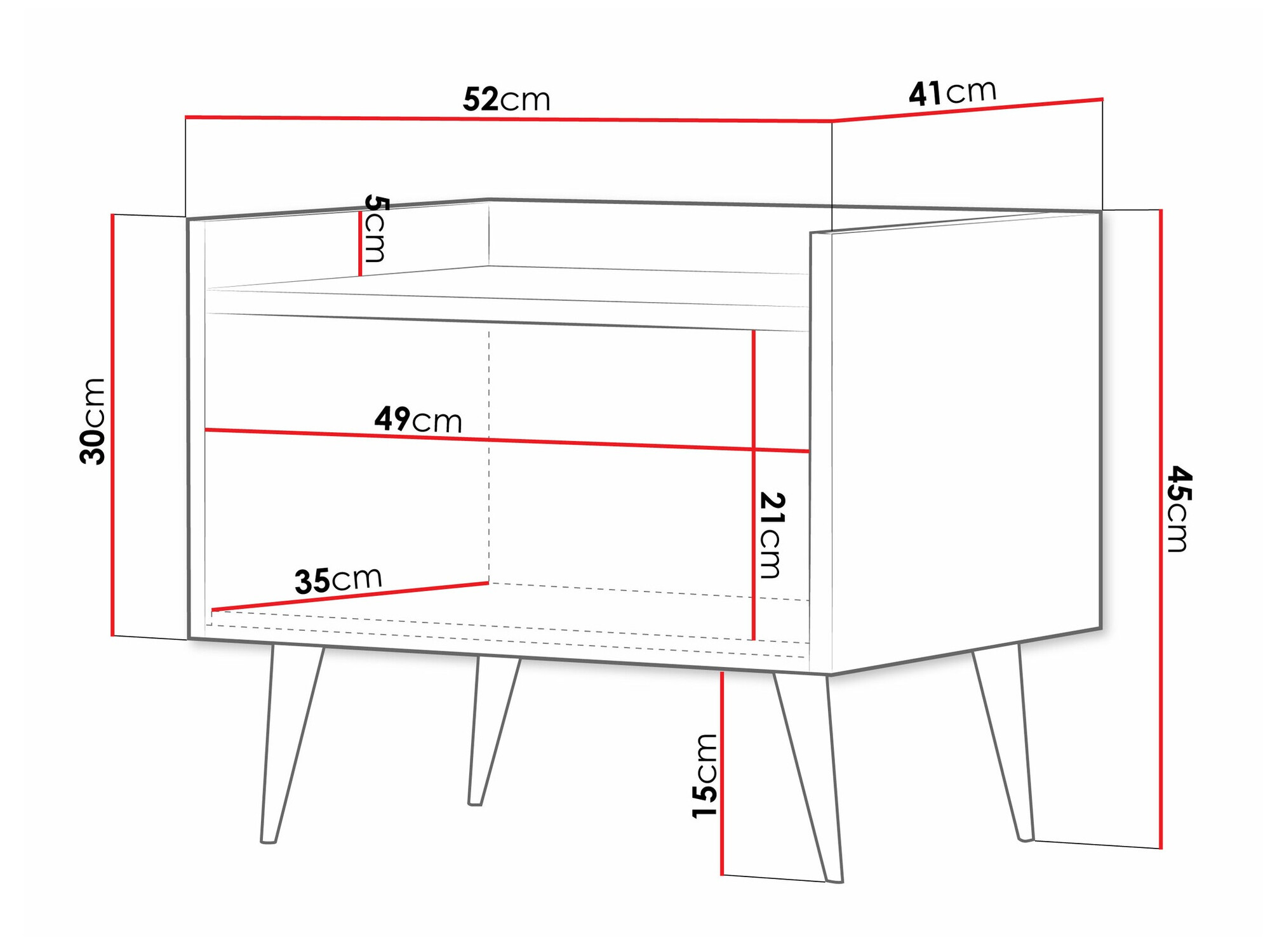 Naktsgaldiņš Mirfivu 107