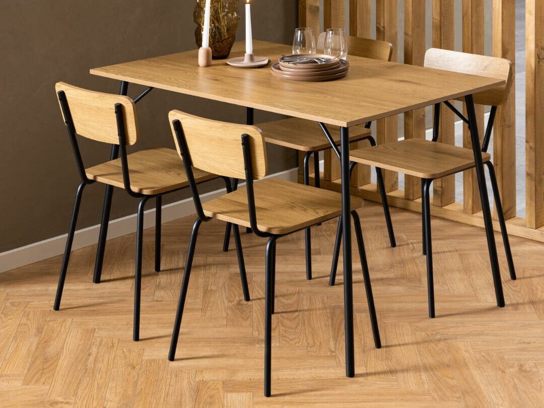 Обеденный гарнитур Norsica 887