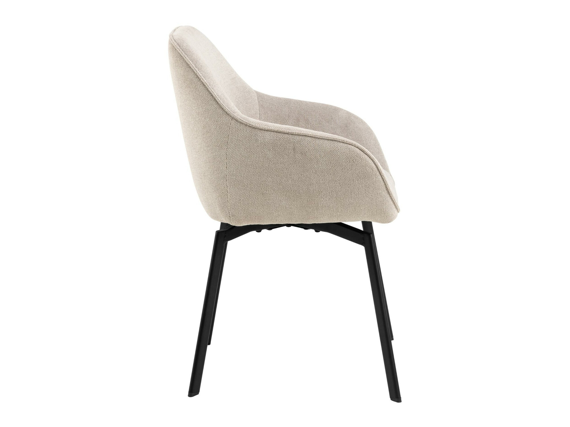 Стул Norsica 883 (Бежевый)