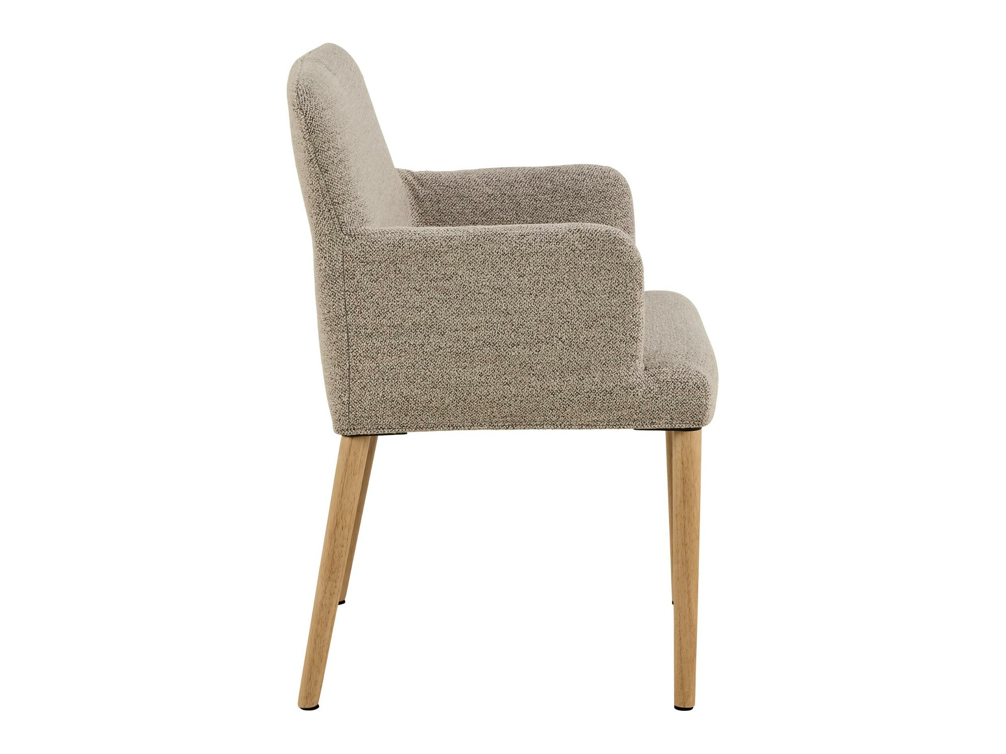 Стул Norsica 884 (Бежевый)