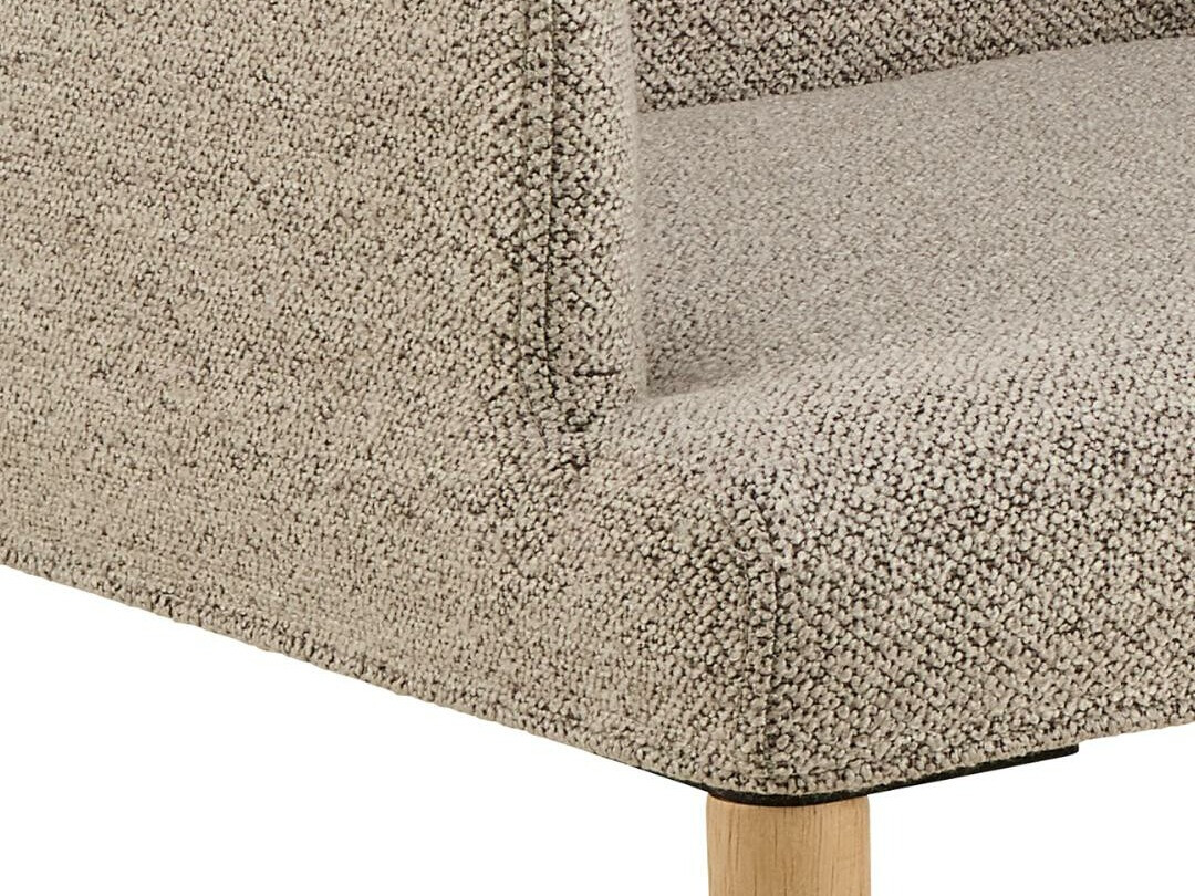 Стул Norsica 884 (Бежевый)