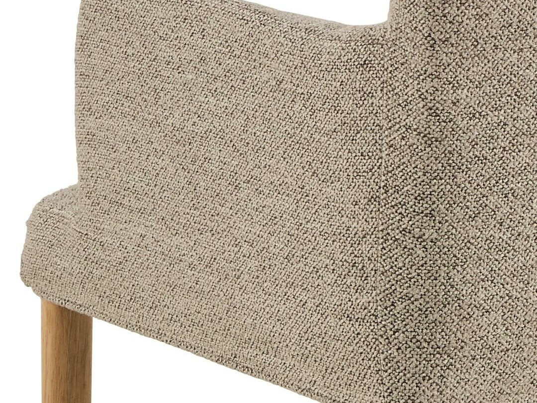 Стул Norsica 884 (Бежевый)