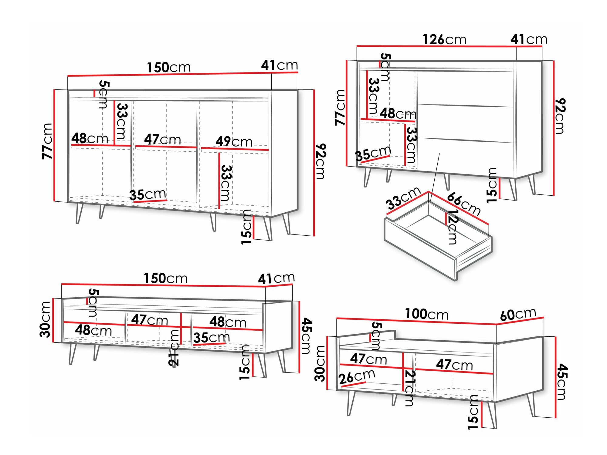 Viesistabas komplekts Mirfivu 109
