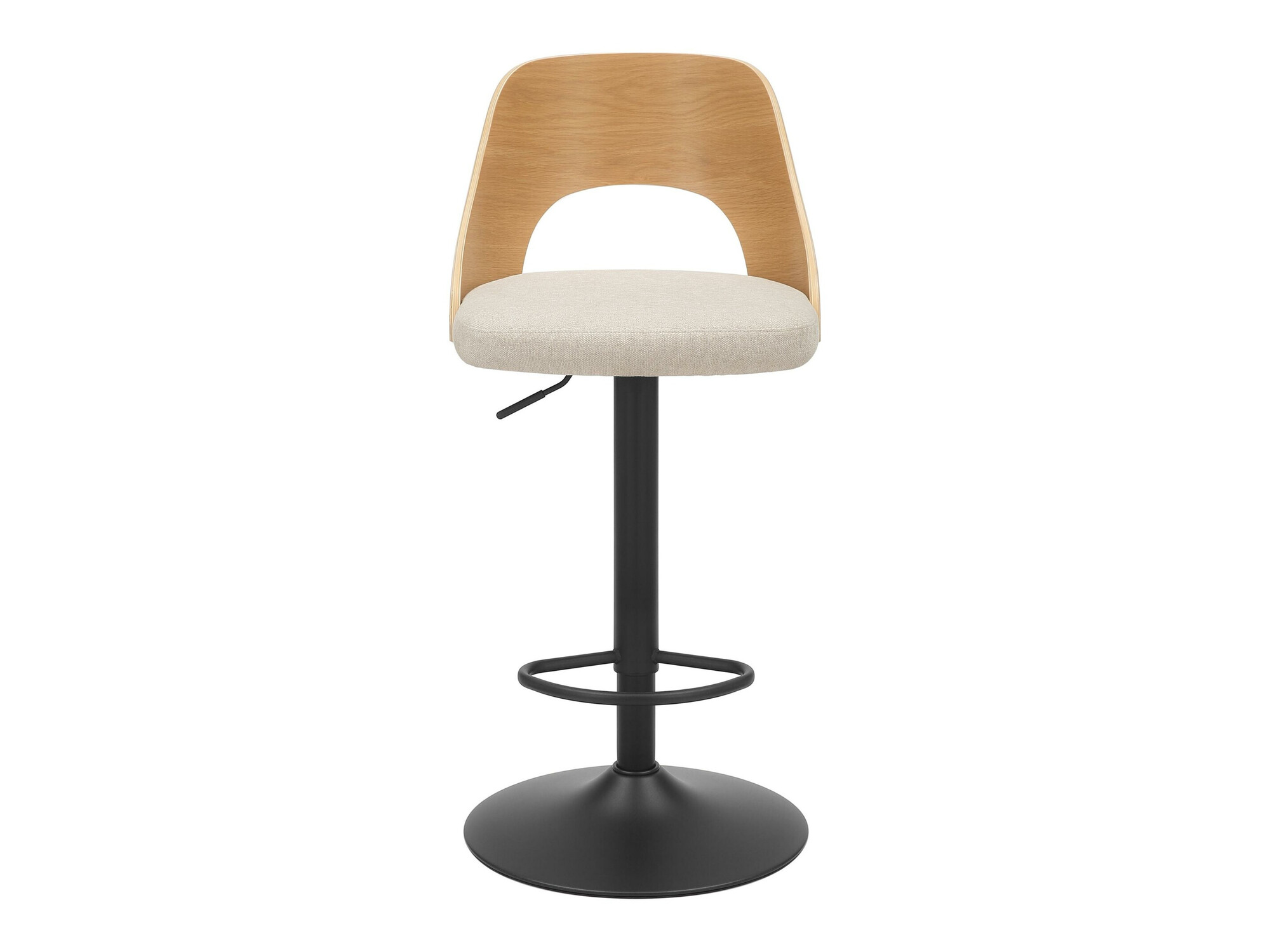 Zemais bāra krēsls Norsica 882