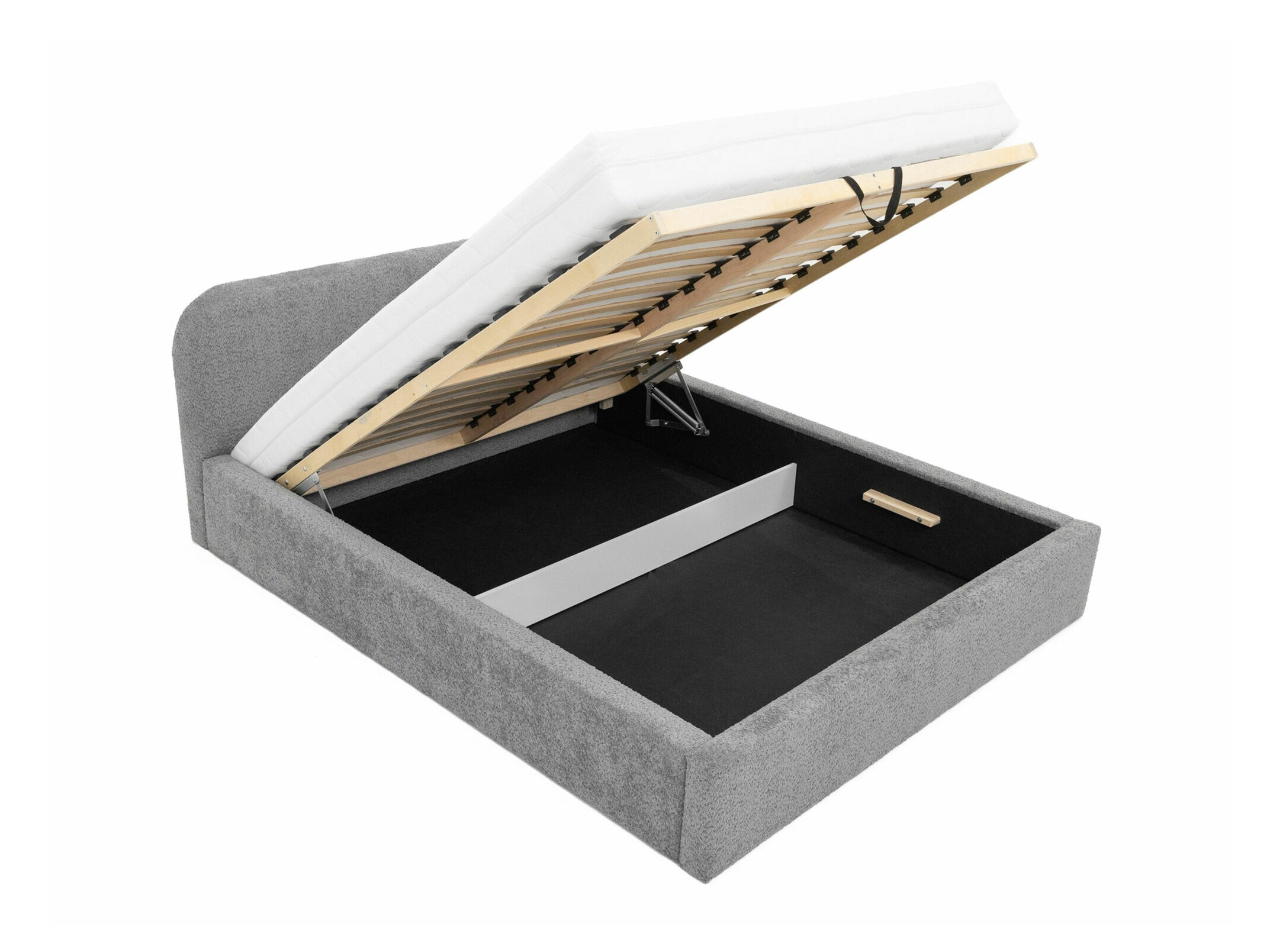 Gulta Comfivo 409 (Abriamo 14)