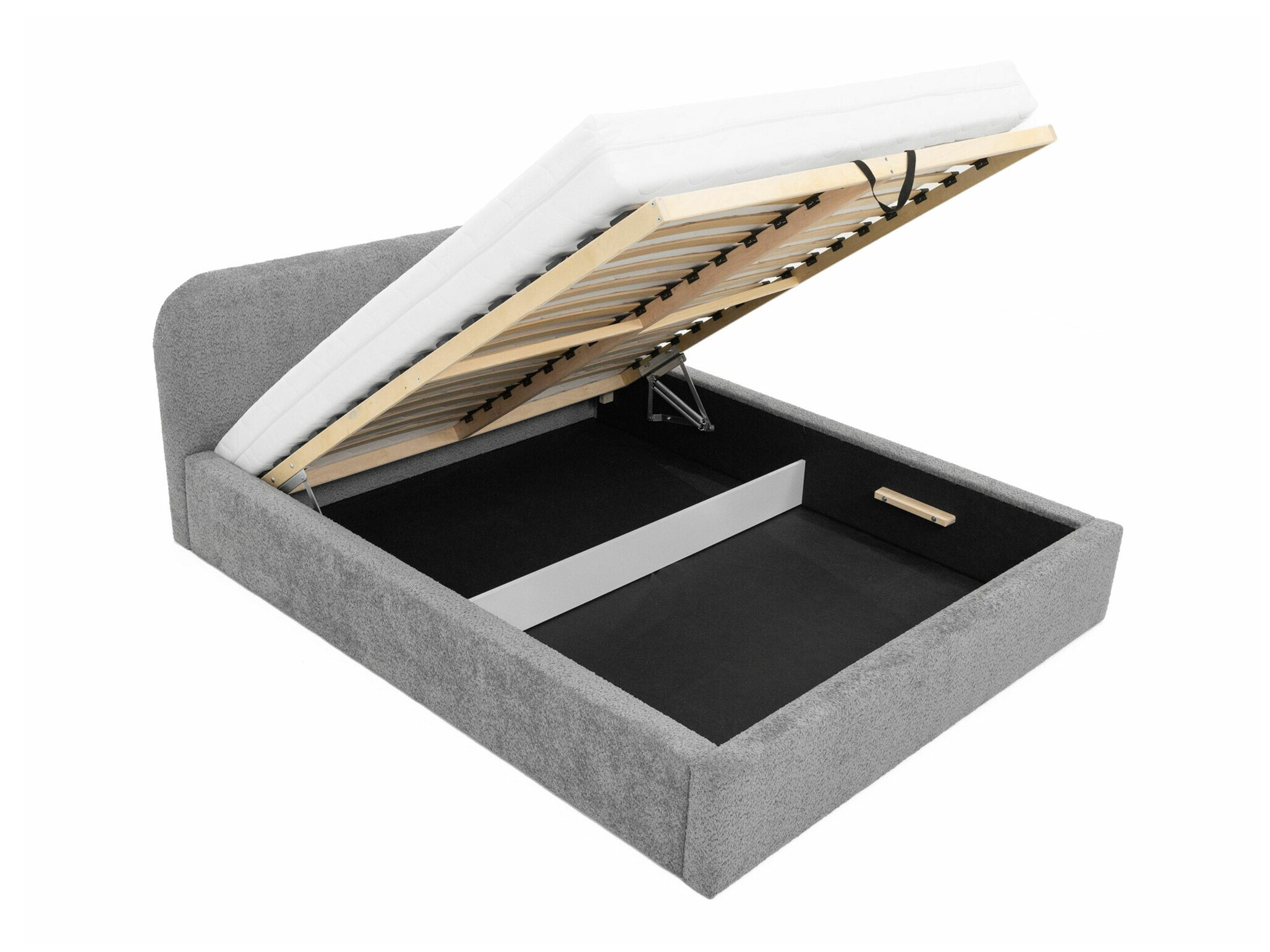 Gulta Comfivo 409 (Abriamo 3)