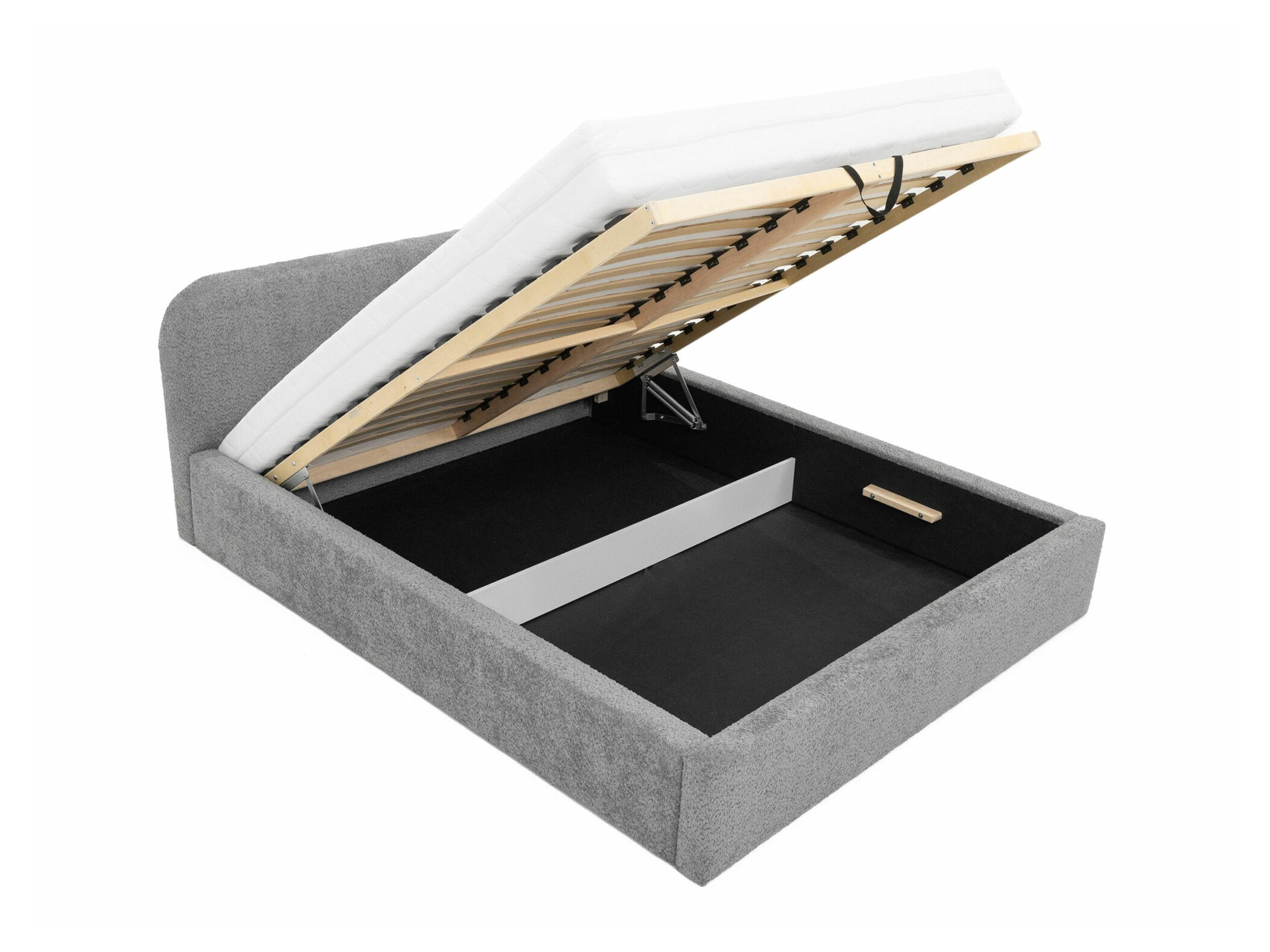 Gulta Comfivo 409 (Abriamo 4)