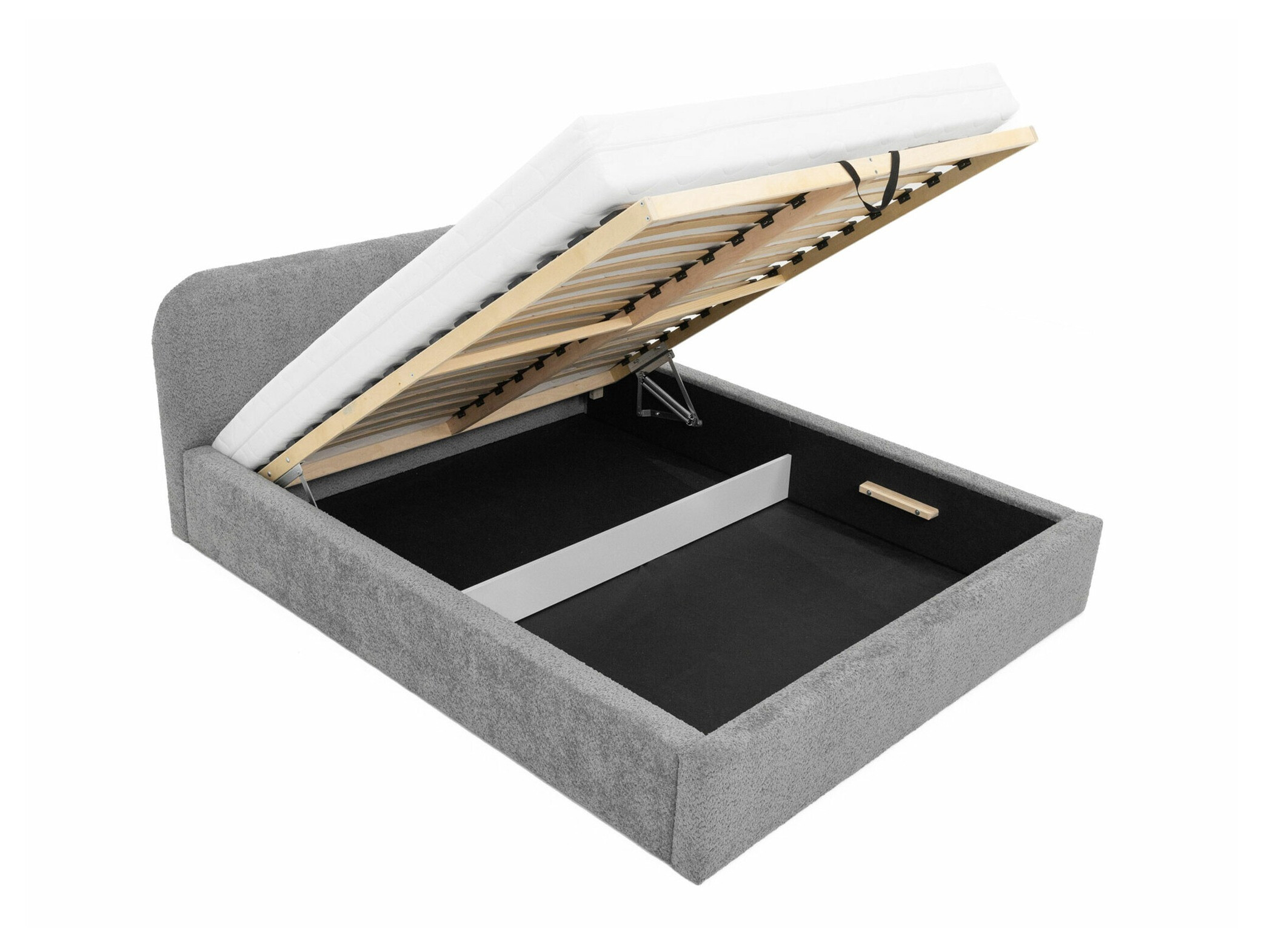 Gulta Comfivo 409 (Abriamo 7)