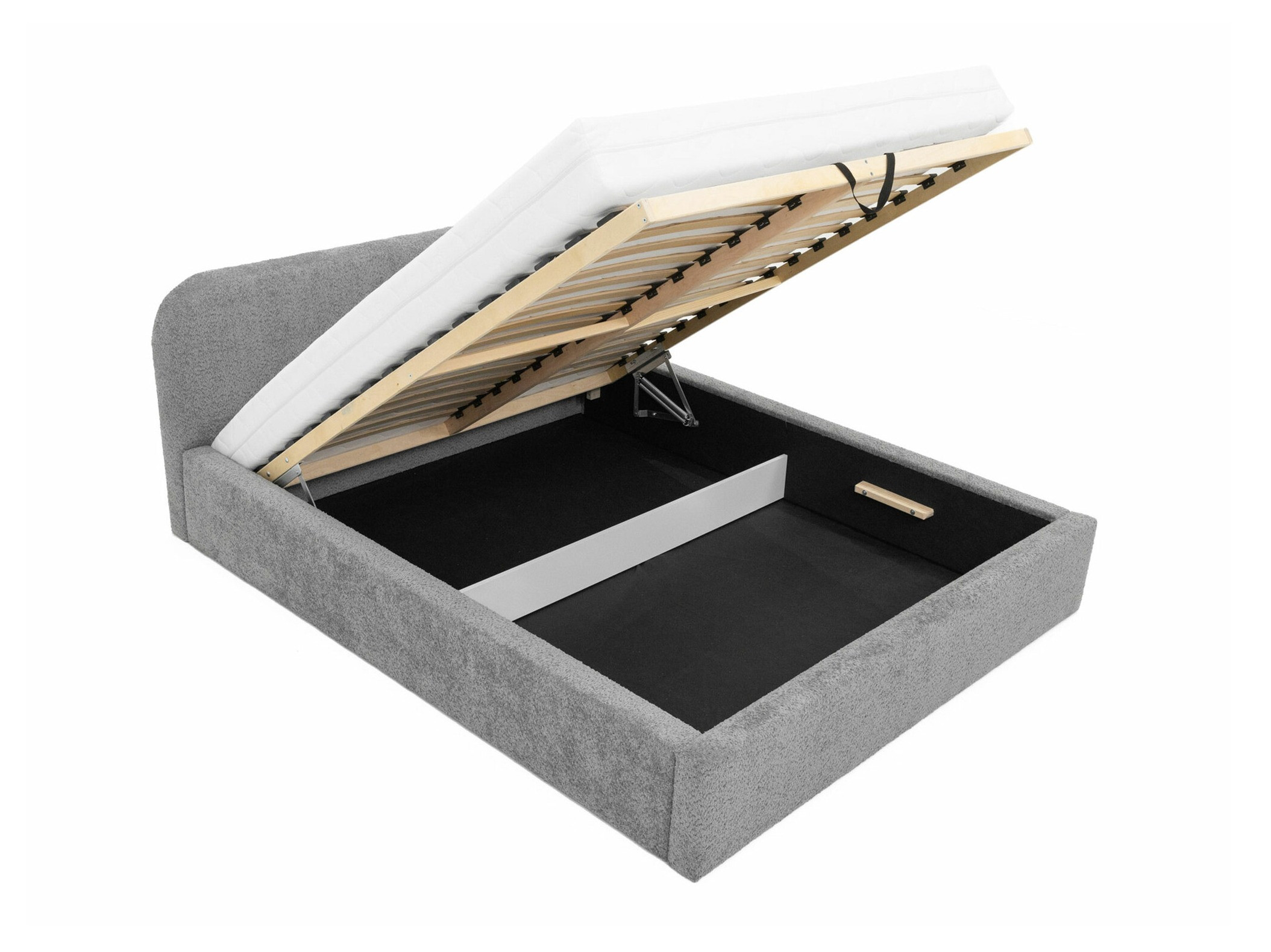 Gulta Comfivo 409 (Abriamo 8)