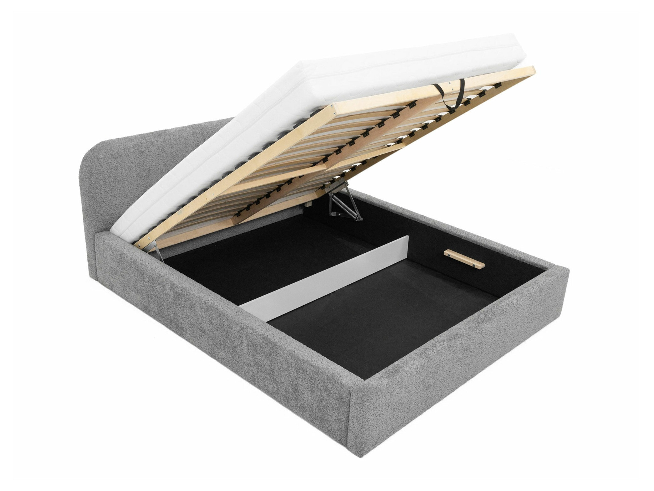 Gulta Comfivo 409 (Abriamo 8)