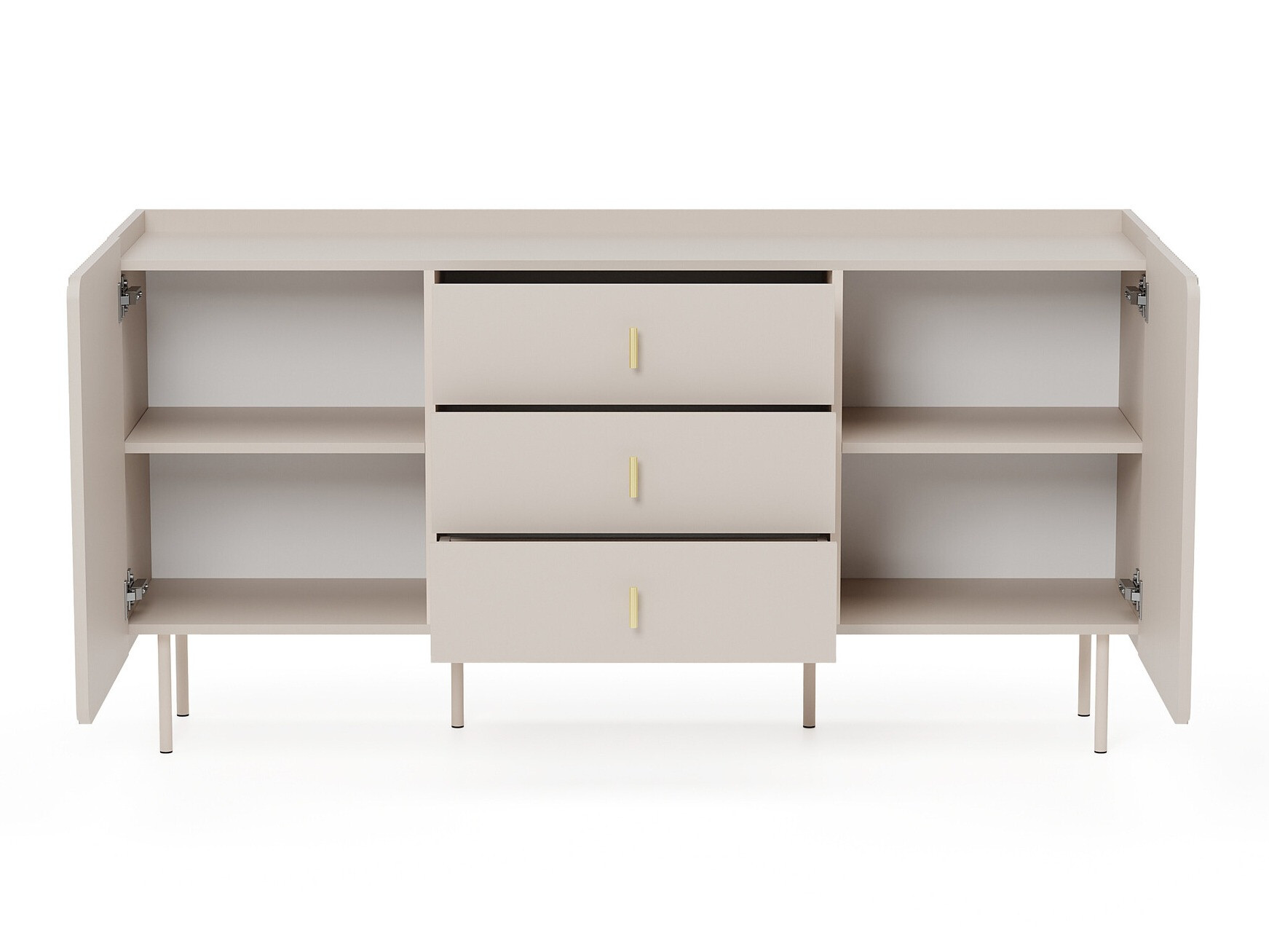 Kомод Mansfield 100 (Кашемир)