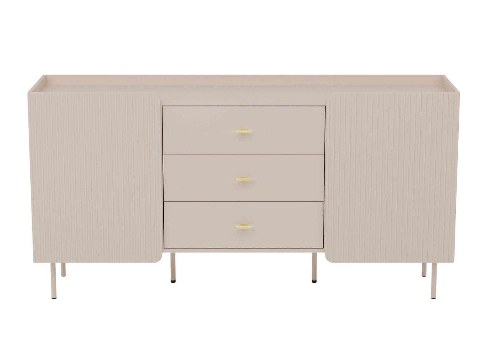 Kомод Mansfield 100 (Кашемир)