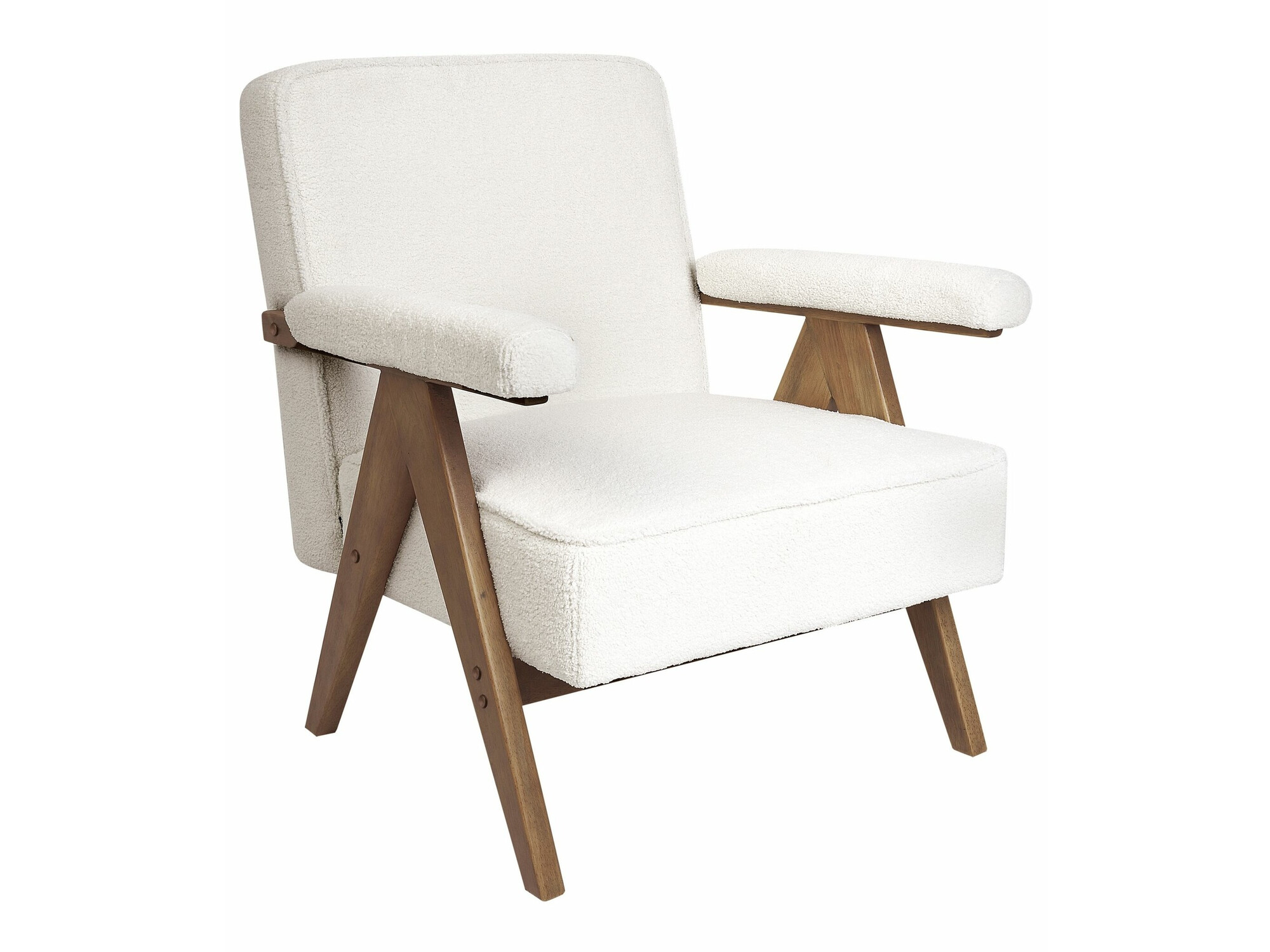 Кресло Berwyn 2441 (Белый)