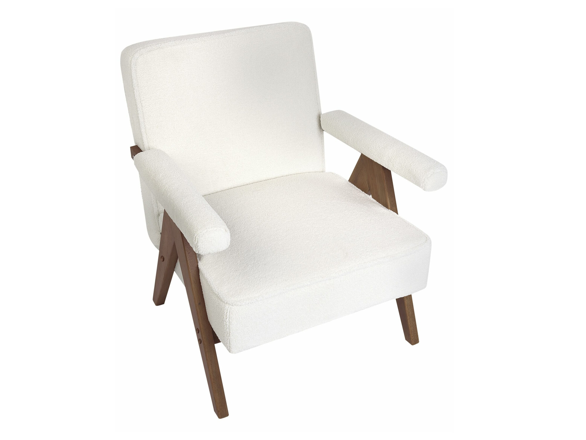 Кресло Berwyn 2441 (Белый)