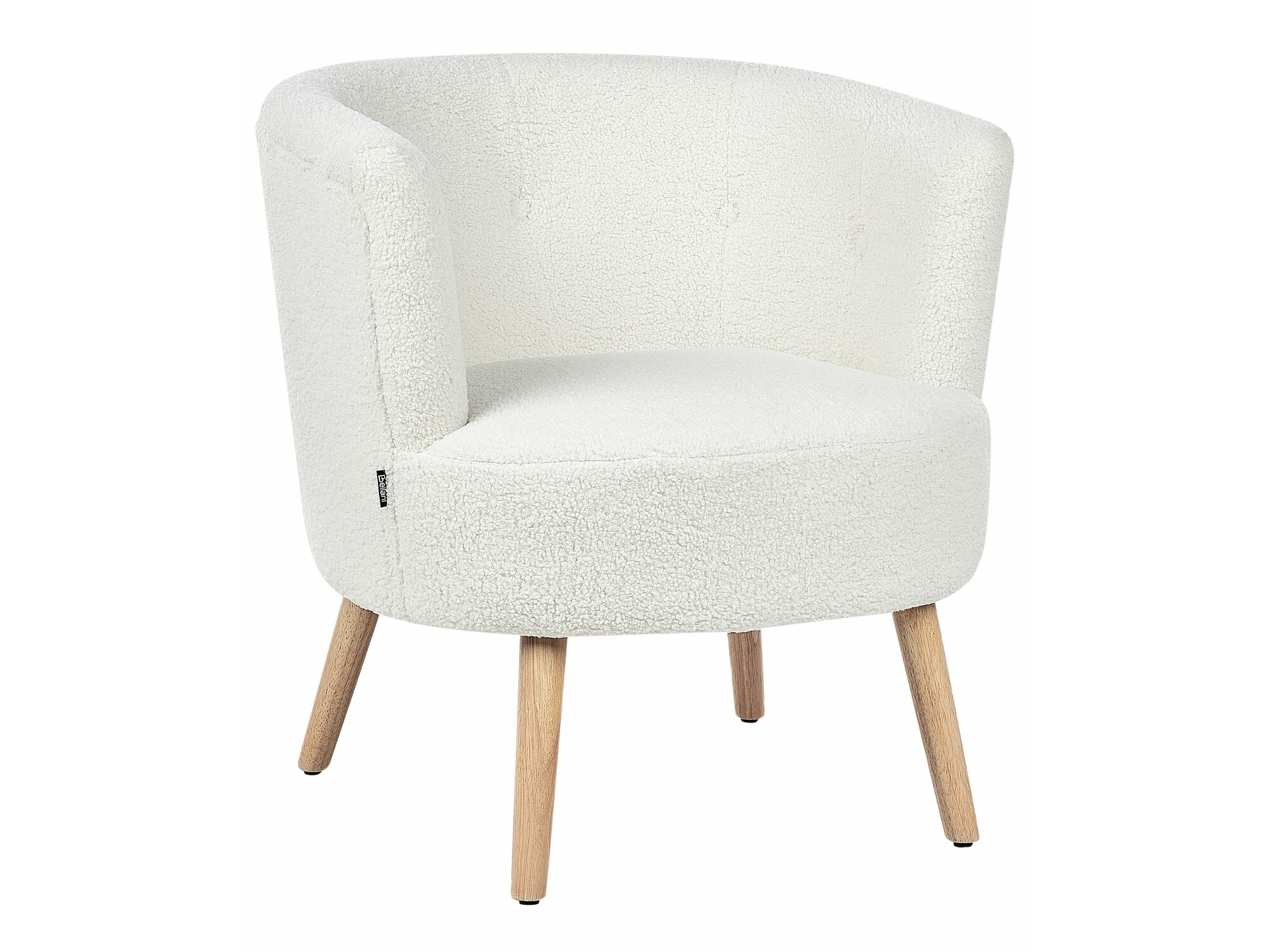 Кресло Berwyn 681 (Белый)